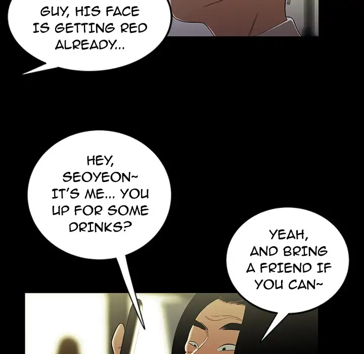 The Repeat Student Chapter 1 Page 6