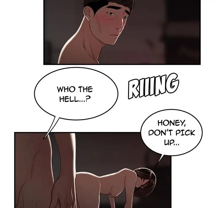 The Repeat Student Chapter 9 Page 104