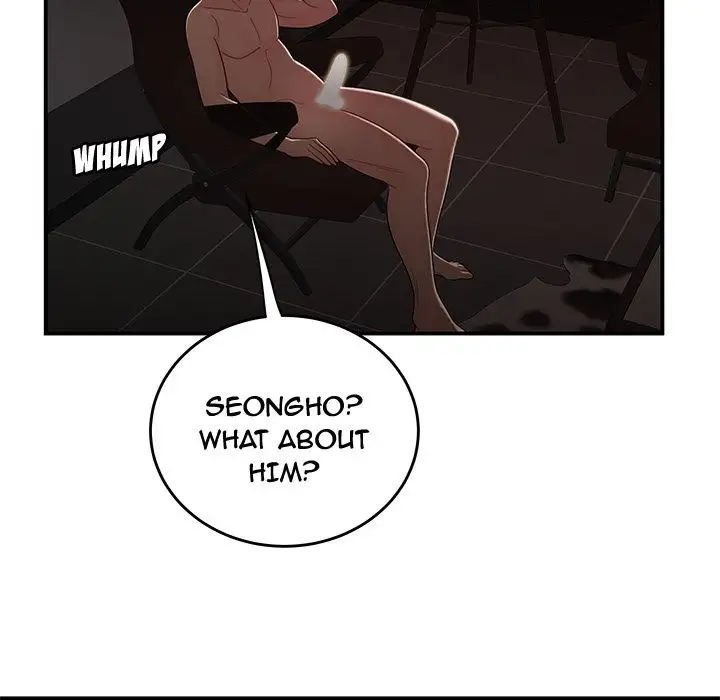The Repeat Student Chapter 9 Page 106