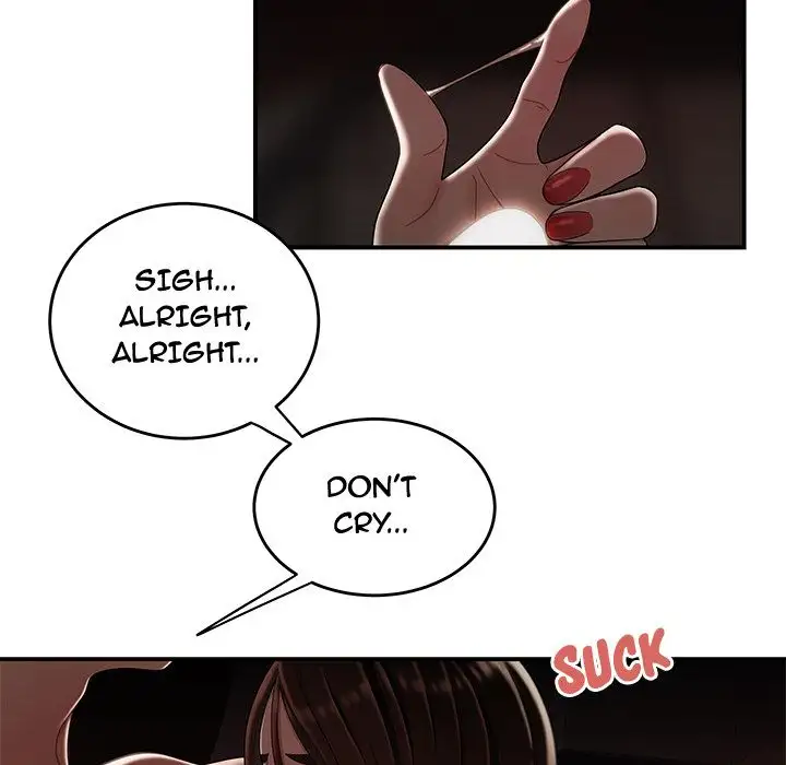 The Repeat Student Chapter 9 Page 111