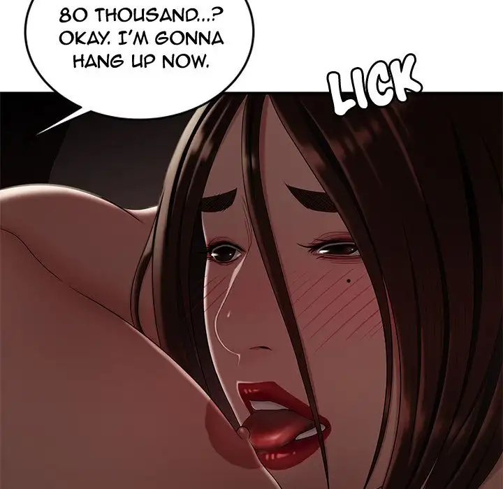 The Repeat Student Chapter 9 Page 113