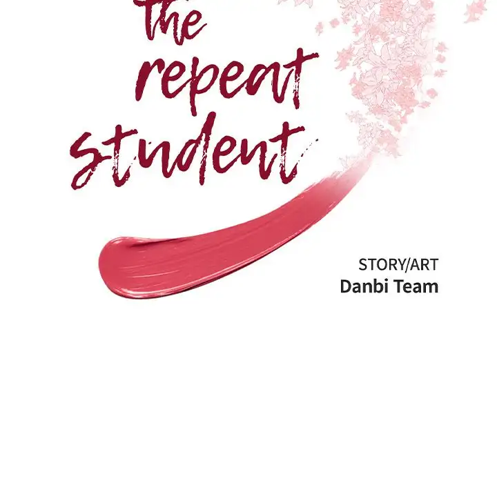 The Repeat Student Chapter 9 Page 12