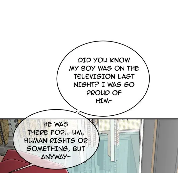 The Repeat Student Chapter 9 Page 16