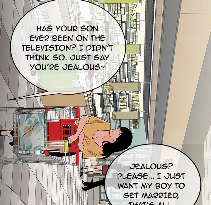 The Repeat Student Chapter 9 Page 18