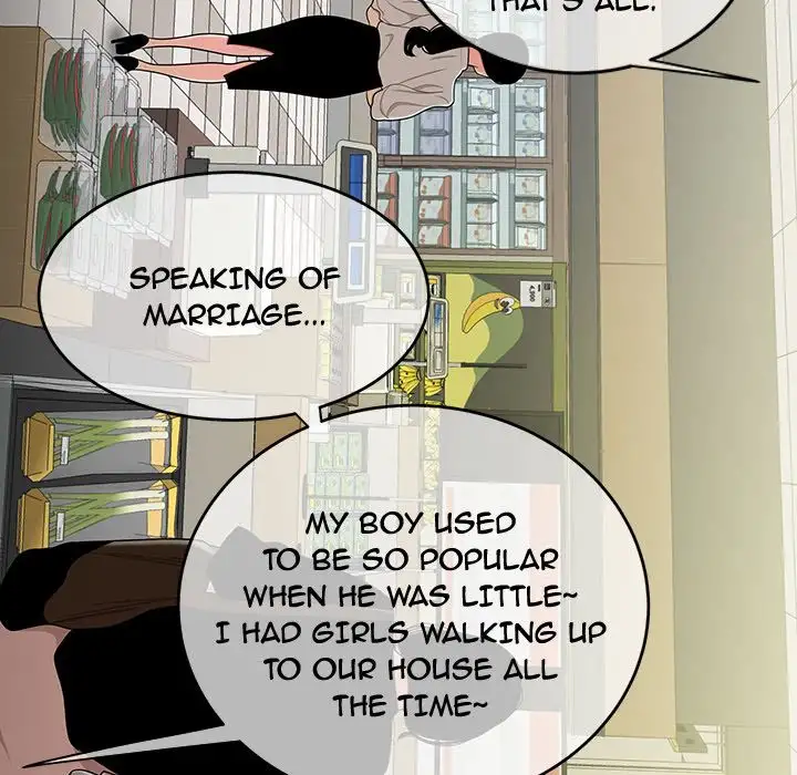 The Repeat Student Chapter 9 Page 19