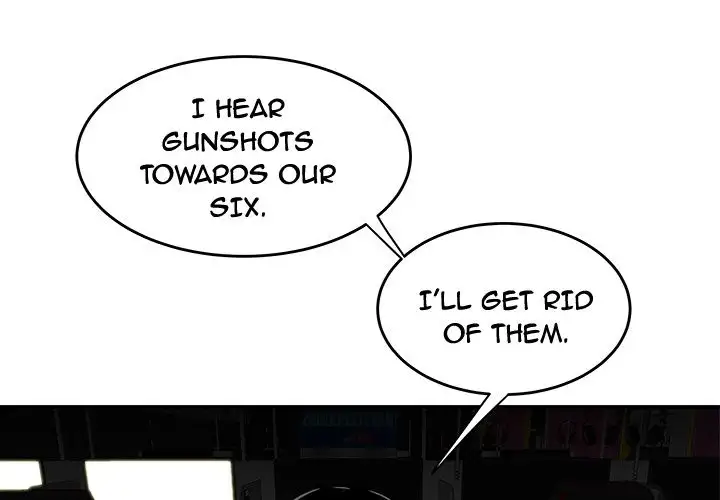 The Repeat Student Chapter 9 Page 2