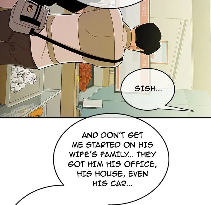 The Repeat Student Chapter 9 Page 20