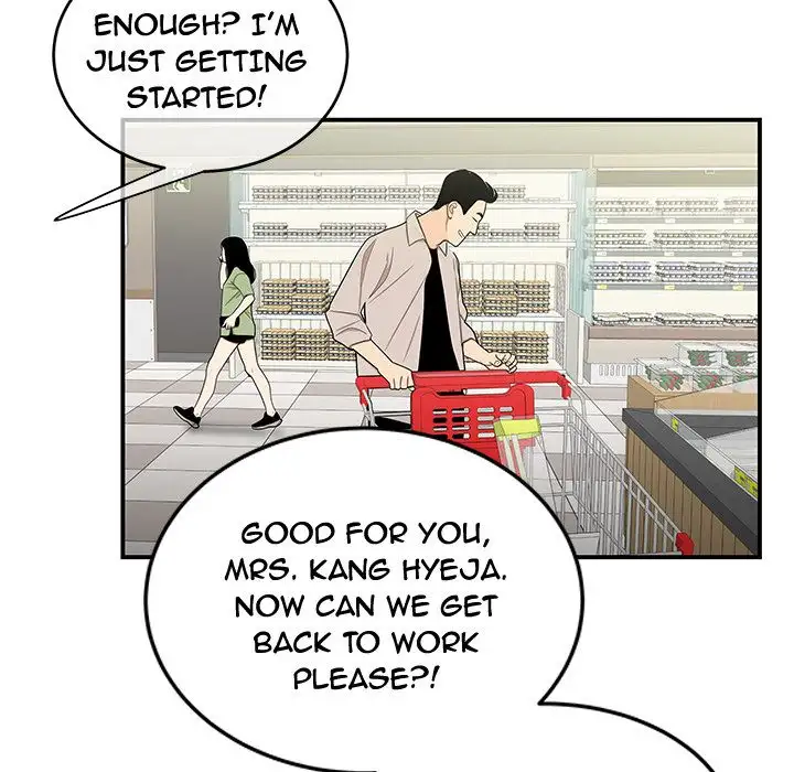 The Repeat Student Chapter 9 Page 22
