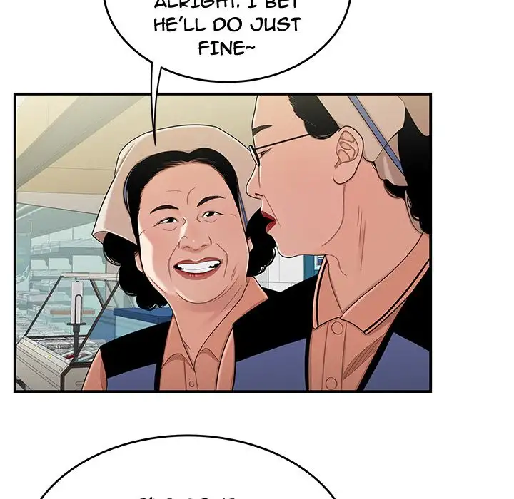 The Repeat Student Chapter 9 Page 25