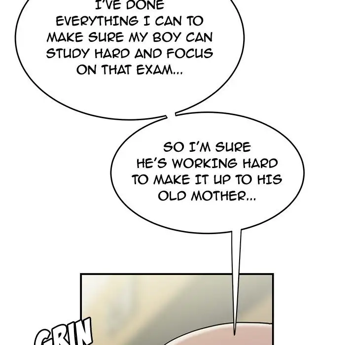 The Repeat Student Chapter 9 Page 26