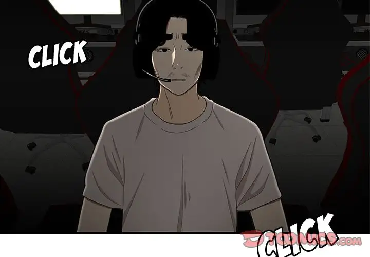 The Repeat Student Chapter 9 Page 3