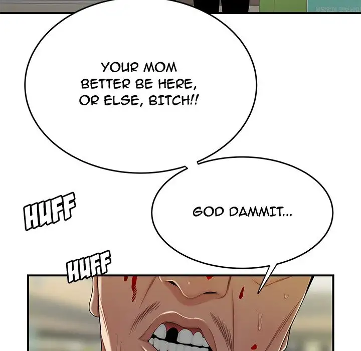 The Repeat Student Chapter 9 Page 30
