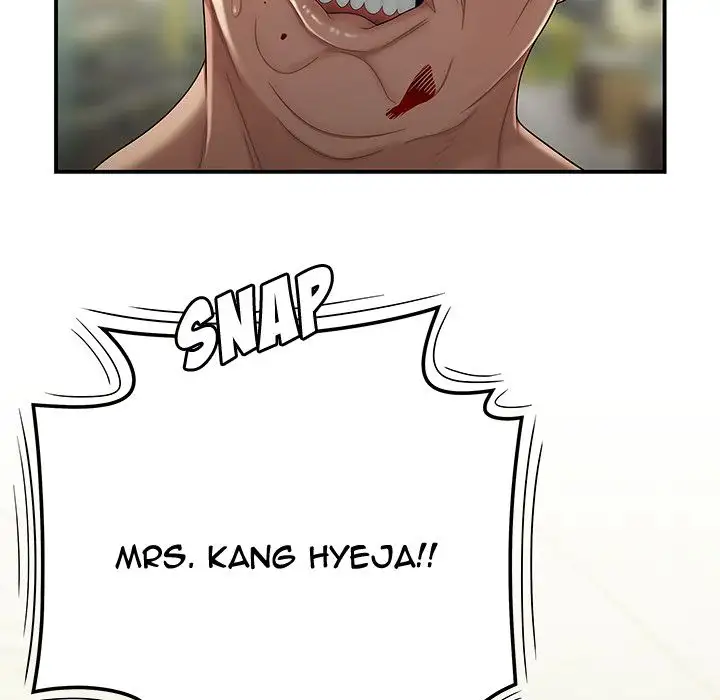 The Repeat Student Chapter 9 Page 31