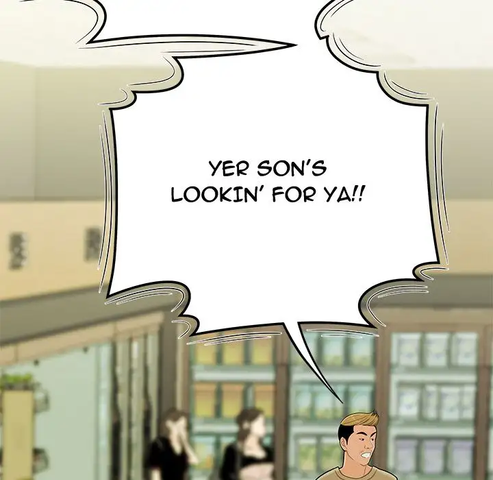 The Repeat Student Chapter 9 Page 32