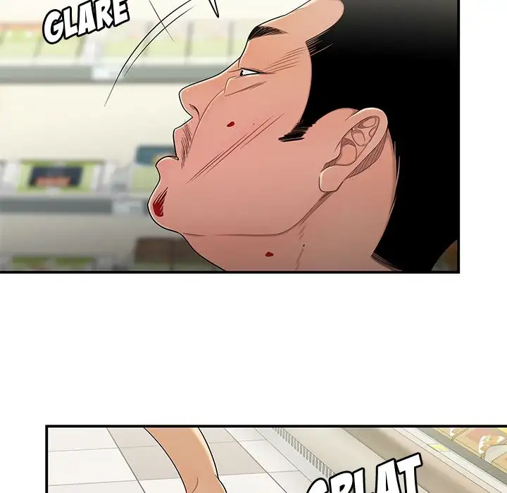 The Repeat Student Chapter 9 Page 38