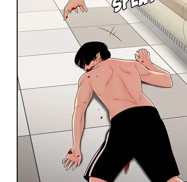 The Repeat Student Chapter 9 Page 39