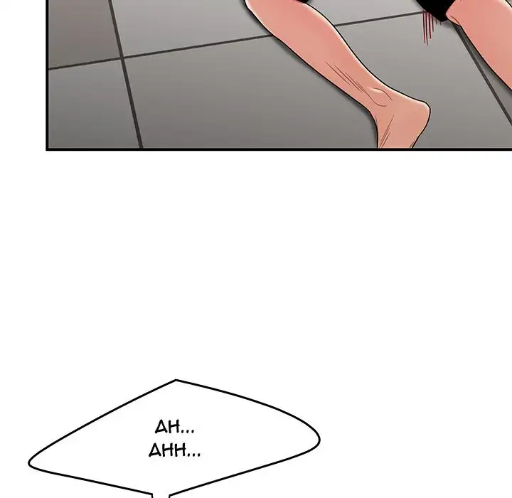 The Repeat Student Chapter 9 Page 40