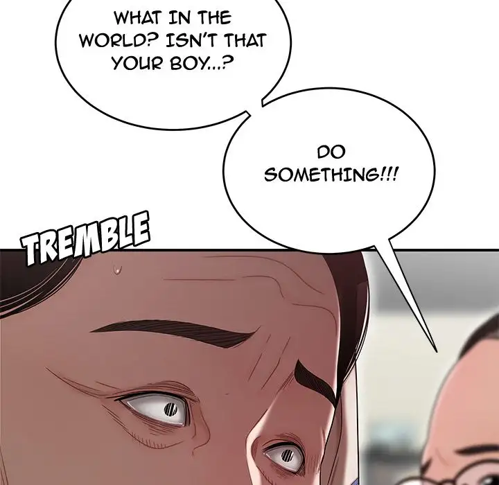 The Repeat Student Chapter 9 Page 48