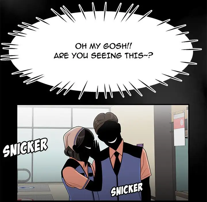 The Repeat Student Chapter 9 Page 53