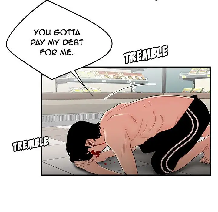 The Repeat Student Chapter 9 Page 61