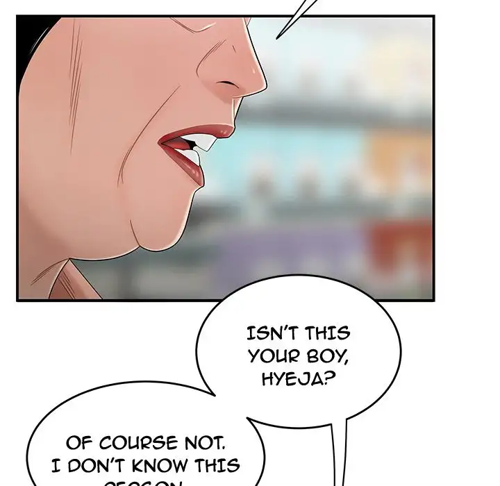 The Repeat Student Chapter 9 Page 64