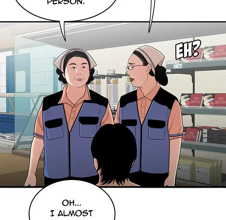 The Repeat Student Chapter 9 Page 65