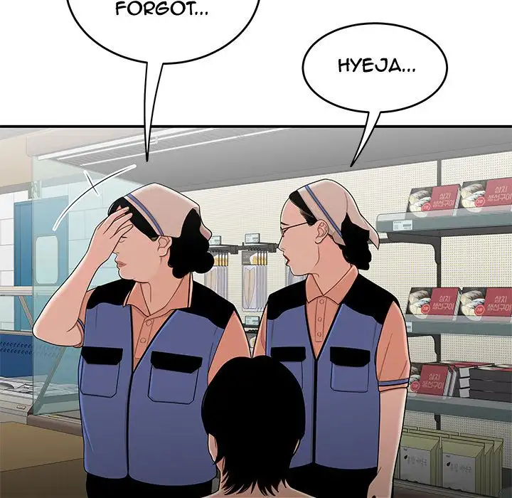 The Repeat Student Chapter 9 Page 66