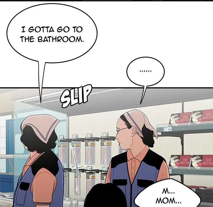 The Repeat Student Chapter 9 Page 67