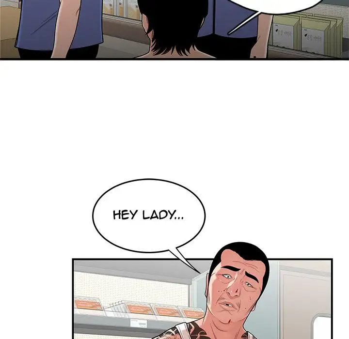 The Repeat Student Chapter 9 Page 68