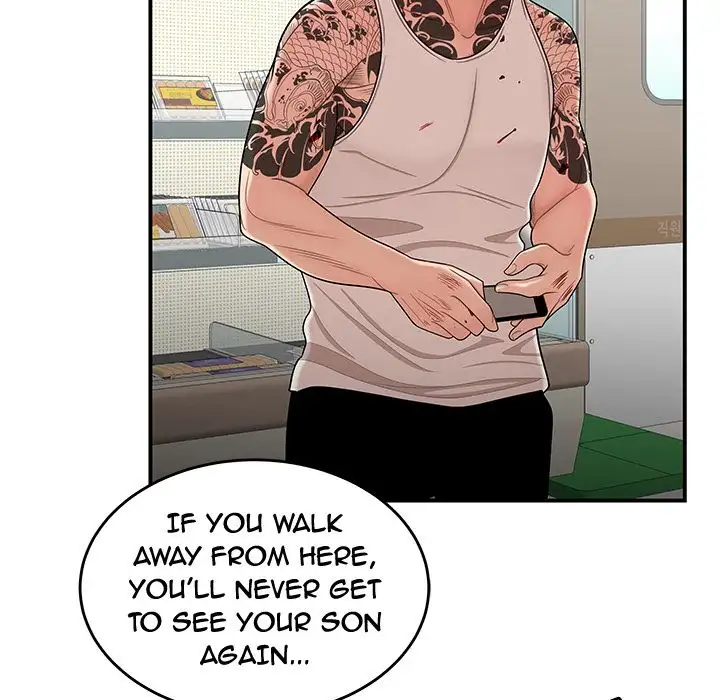 The Repeat Student Chapter 9 Page 69