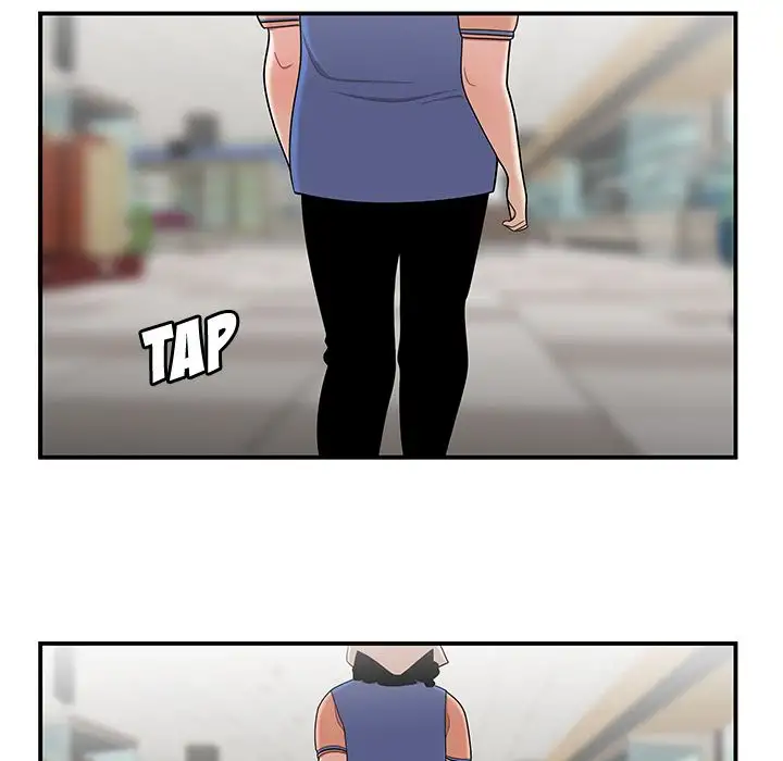 The Repeat Student Chapter 9 Page 74