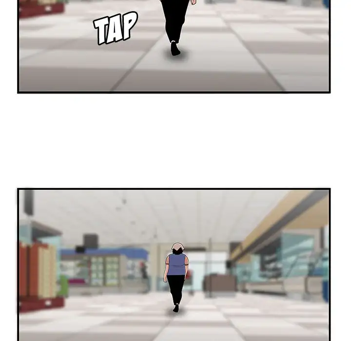 The Repeat Student Chapter 9 Page 76