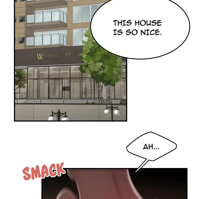 The Repeat Student Chapter 9 Page 83