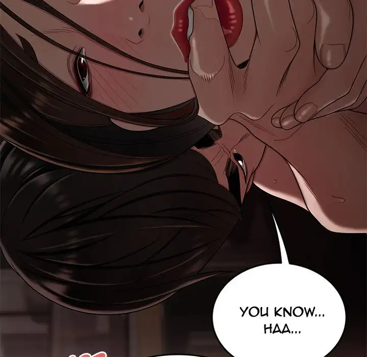 The Repeat Student Chapter 9 Page 94