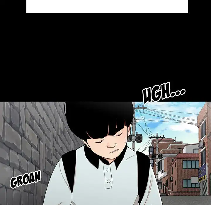 The Repeat Student Chapter 10 Page 100