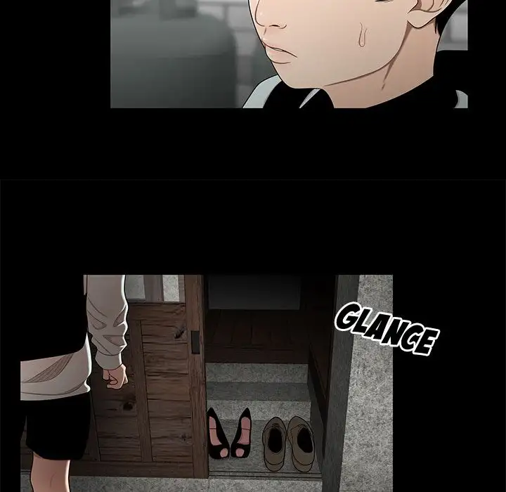 The Repeat Student Chapter 10 Page 104