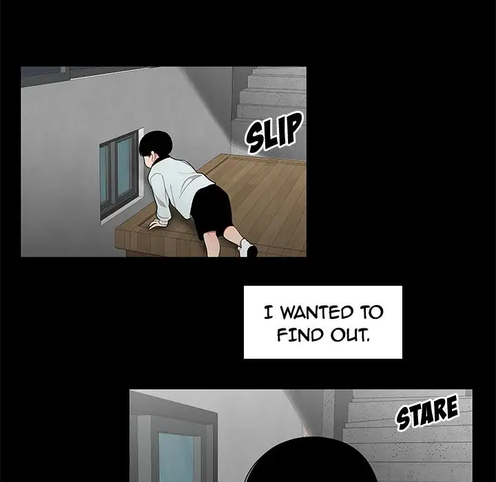 The Repeat Student Chapter 10 Page 109