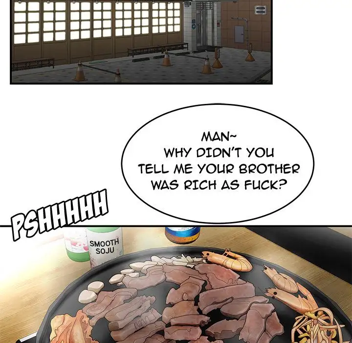 The Repeat Student Chapter 10 Page 22