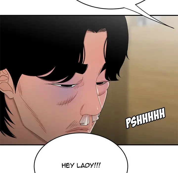 The Repeat Student Chapter 10 Page 25