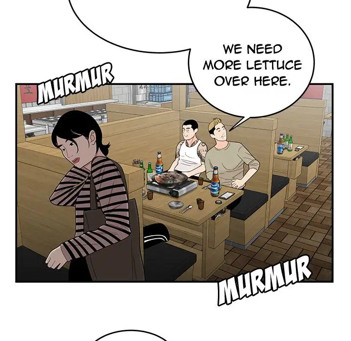 The Repeat Student Chapter 10 Page 26