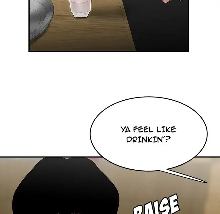 The Repeat Student Chapter 10 Page 29