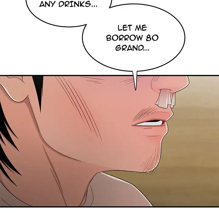 The Repeat Student Chapter 10 Page 31