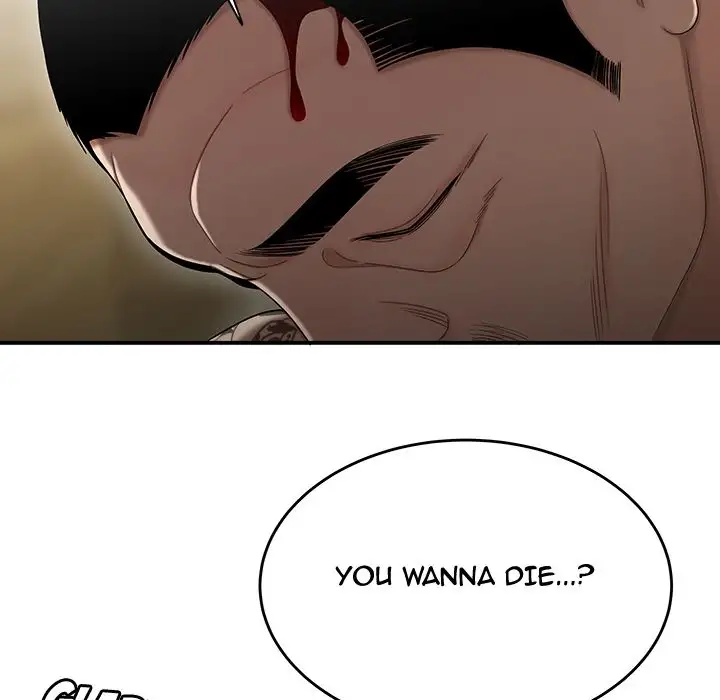 The Repeat Student Chapter 10 Page 45