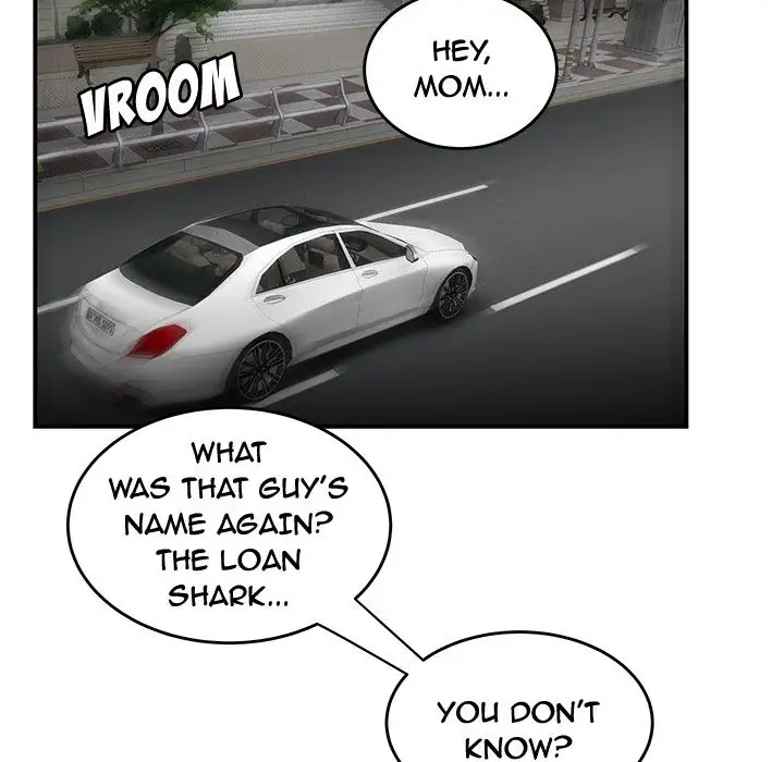 The Repeat Student Chapter 10 Page 49