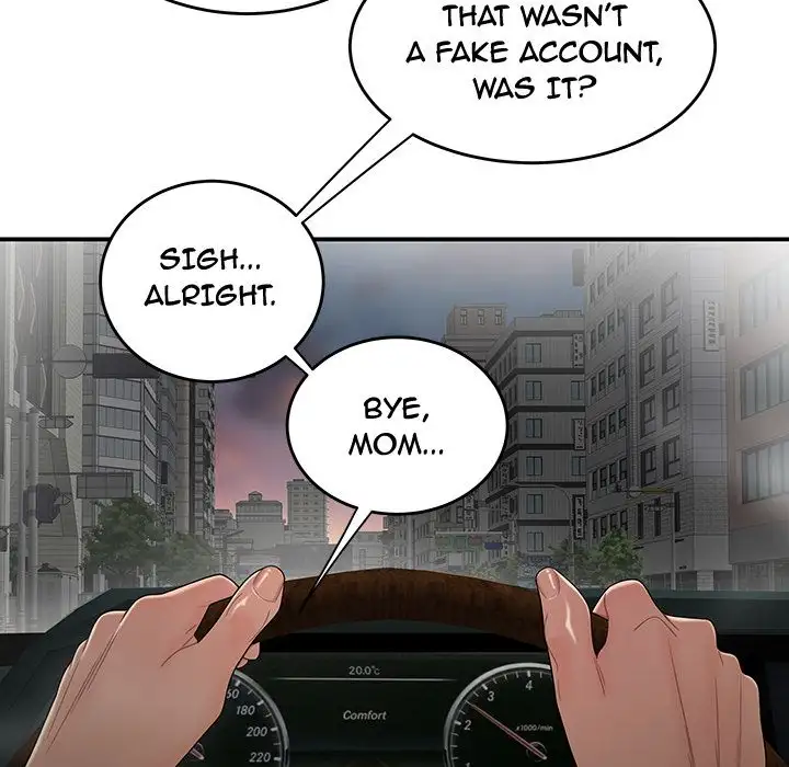 The Repeat Student Chapter 10 Page 51