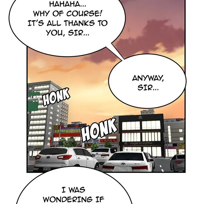 The Repeat Student Chapter 10 Page 55