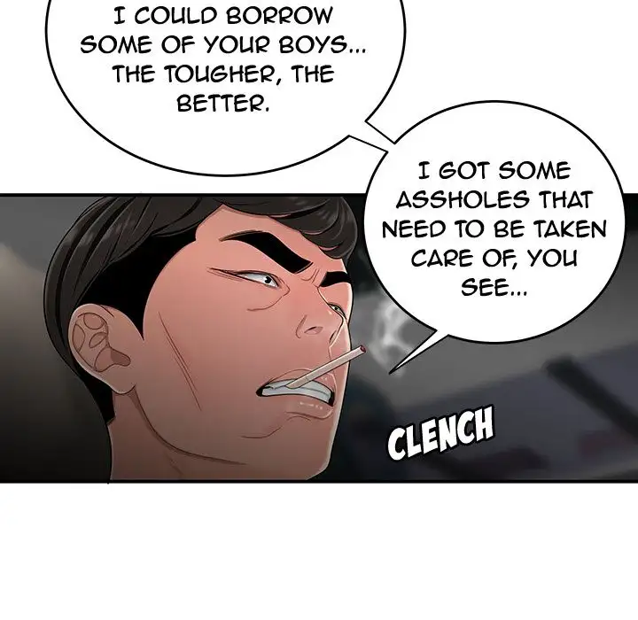 The Repeat Student Chapter 10 Page 56