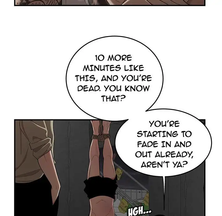The Repeat Student Chapter 10 Page 65