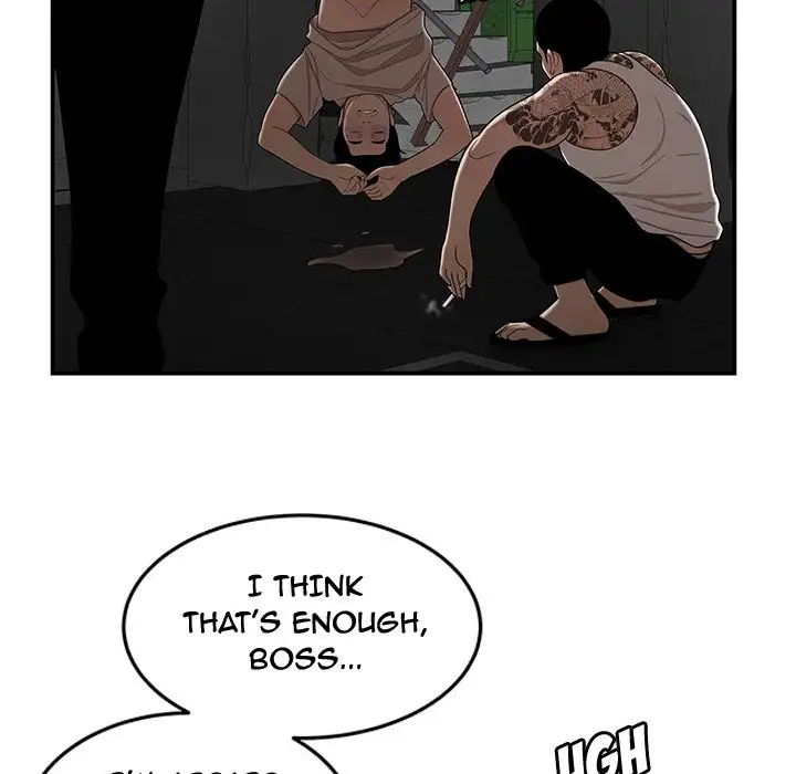 The Repeat Student Chapter 10 Page 66