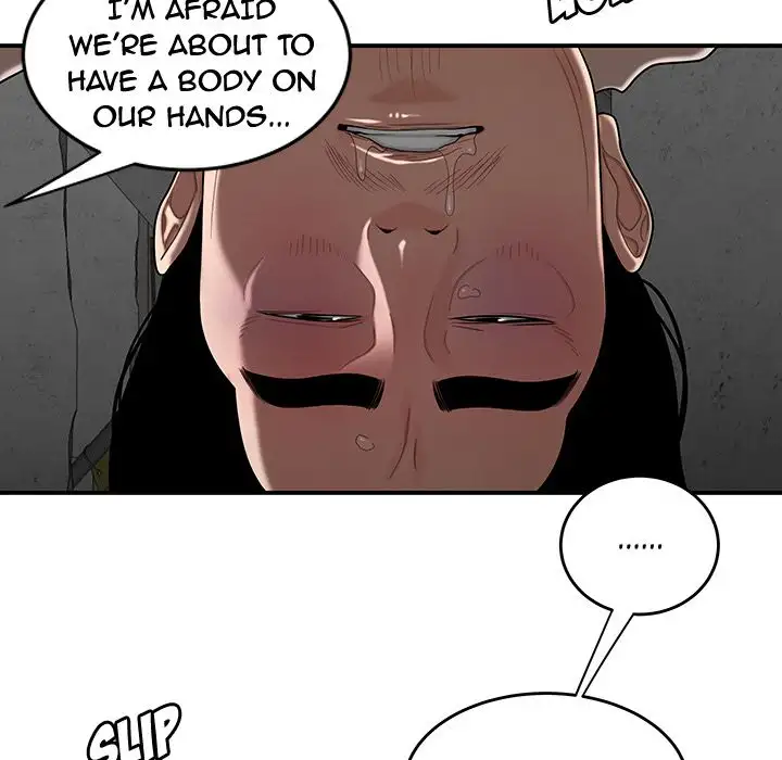 The Repeat Student Chapter 10 Page 67